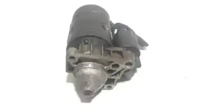 Recambio de automóvil de segunda mano de MOTOR ARRANQUE para RENAULT R 21 BERLINA (B/L48)  referencias OEM IAM 9000333117  
