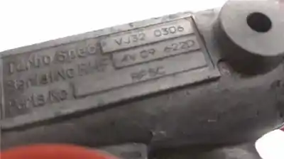 Автозапчасти б/у турбокомпенсатор за mazda 6 berlina 2.0 d ссылки oem iam vj320306  