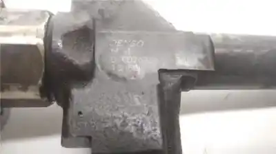 Peça sobressalente para automóvel em segunda mão injetor por mazda 6 berlina 2.0 d referências oem iam 13h50a