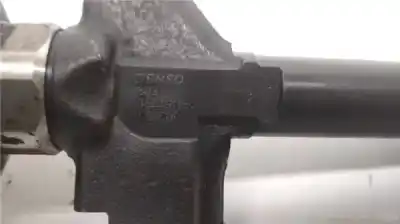 Peça sobressalente para automóvel em segunda mão injetor por mazda 6 berlina 2.0 d referências oem iam 13h50a