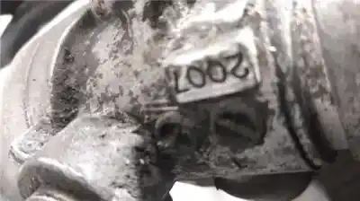 Автозапчасти б/у  за MAZDA 6 BERLINA  ссылки OEM IAM 2007  