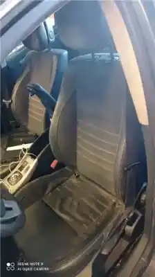 Pièce détachée automobile d'occasion SIÈGE AVANT GAUCHE pour RENAULT LAGUNA III  Références OEM IAM   