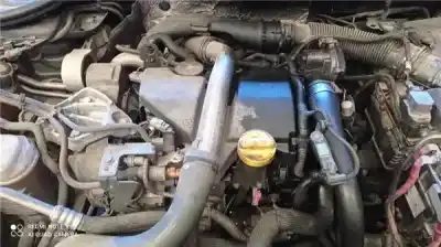Pièce détachée automobile d'occasion CULASSE DU MOTEUR pour RENAULT LAGUNA III  Références OEM IAM   
