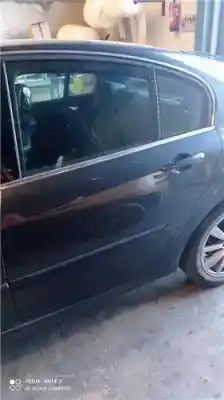 Second-hand car spare part REAR LEFT DOOR for RENAULT LAGUNA III  OEM IAM references 821010023R  