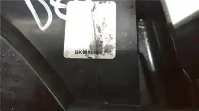 Peça sobressalente para automóvel em segunda mão farolim traseiro direito por mg rover mg zs 2.0 td referências oem iam bk1190516