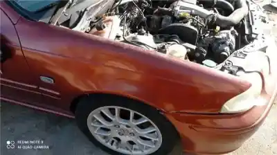 Peça sobressalente para automóvel em segunda mão  por MG ROVER MG ZS  Referências OEM IAM   