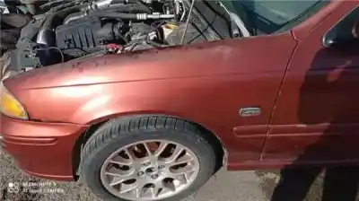 Peça sobressalente para automóvel em segunda mão  por MG ROVER MG ZS  Referências OEM IAM   