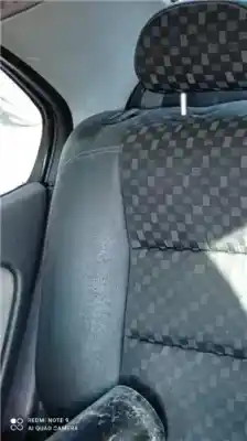 Peça sobressalente para automóvel em segunda mão  por MG ROVER MG ZS  Referências OEM IAM   