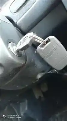Peça sobressalente para automóvel em segunda mão comutador de ignição por mg rover mg zs 2.0 td referências oem iam 