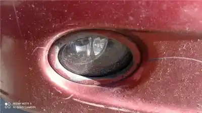 Peça sobressalente para automóvel em segunda mão farol / projetor de nevoeiro direito por mg rover mg zs 2.0 td referências oem iam 