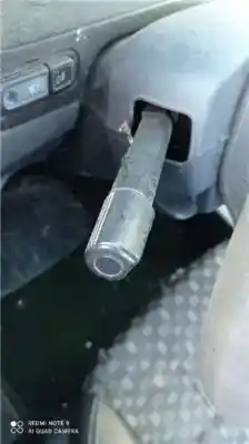 Peça sobressalente para automóvel em segunda mão comutador de piscas  por mg rover mg zs 2.0 td referências oem iam 