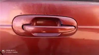 Peça sobressalente para automóvel em segunda mão  por MG ROVER MG ZS  Referências OEM IAM   