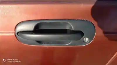 Peça sobressalente para automóvel em segunda mão  por MG ROVER MG ZS  Referências OEM IAM   