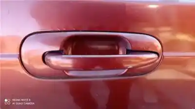 Peça sobressalente para automóvel em segunda mão  por MG ROVER MG ZS  Referências OEM IAM   