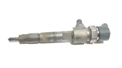 Second-hand car spare part injector for fiat i doblo (119) 1.9 jtd (223axe1a) oem iam references 3108510938215  0445110119