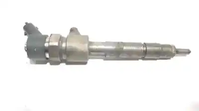 Second-hand car spare part injector for fiat i doblo (119) 1.9 jtd (223axe1a) oem iam references 3108510938215  0445110119
