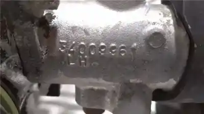 Peça sobressalente para automóvel em segunda mão caixa de direção por mg rover mg zs 2.0 td referências oem iam 3400996