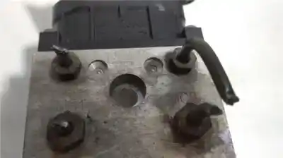 Peça sobressalente para automóvel em segunda mão abs por mg rover mg zs 2.0 td referências oem iam 0265216803