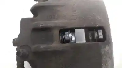 Peça sobressalente para automóvel em segunda mão pinça de travão dianteira direita por mg rover mg zs 2.0 td referências oem iam 3026a