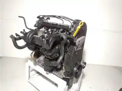 Gebrauchtes Autoersatzteil KOMPLETTER MOTOR zum SEAT AROSA (6H1)  OEM-IAM-Referenzen 030198275B  