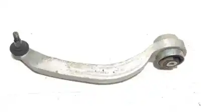 Second-hand car spare part front right lower suspension arm for audi a4 berlina (b5) 1.9 tdi oem iam references 4d0407696j  