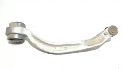 Second-hand car spare part front right lower suspension arm for audi a4 berlina (b5) 1.9 tdi oem iam references 4d0407696j  