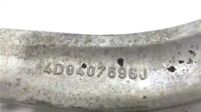 Second-hand car spare part  for AUDI A4 BERLINA (B5)  OEM IAM references 4D0407696J  