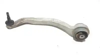 Second-hand car spare part front left lower suspension arm for audi a4 berlina (b5) 1.9 tdi oem iam references 4d0407695j  