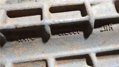 Peça sobressalente para automóvel em segunda mão caixa de velocidades por audi a4 berlina (b5) 1.9 tdi referências oem iam 012300061ev