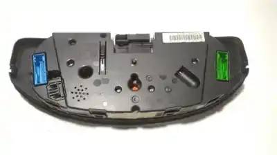 Peça sobressalente para automóvel em segunda mão quadrante por audi a4 berlina (b5) 1.9 tdi referências oem iam 8d0919861a  8l0919272a