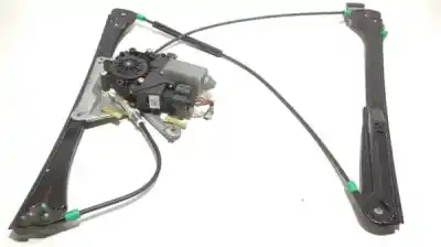 Second-hand car spare part PASSENGER SIDE RIGHT WINDOW REGULATOR for AUDI A4 BERLINA (B5)  OEM IAM references 8D0837398C  