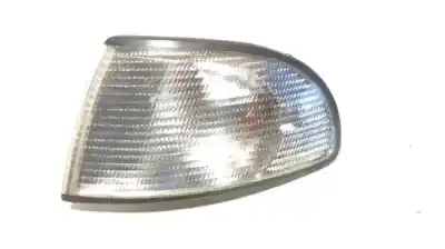 Peça sobressalente para automóvel em segunda mão farolim do lado esquerdo por audi a4 berlina (b5) 1.9 tdi referências oem iam 016645