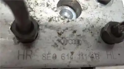 Peça sobressalente para automóvel em segunda mão ABS por AUDI A4 BERLINA (B5)  Referências OEM IAM 8E0614111AB  