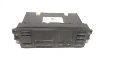 Second-hand car spare part  for AUDI A4 BERLINA (B5)  OEM IAM references 5HB00760804  8L0820043D