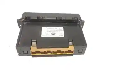 Second-hand car spare part climate control for audi a4 berlina (b5) 1.9 tdi oem iam references 5hb00760804  8l0820043d