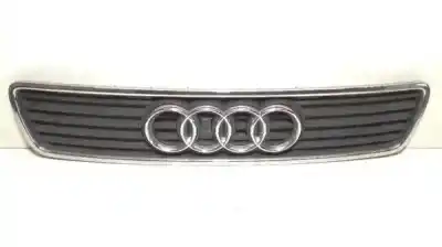 Peça sobressalente para automóvel em segunda mão grelha frontal por audi a4 berlina (b5) 1.9 tdi referências oem iam 8d0853651j