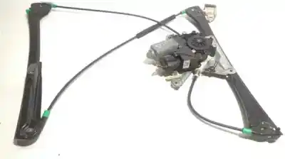 Second-hand car spare part DRIVER LEFT WINDOW REGULATOR for AUDI A4 BERLINA (B5)  OEM IAM references 8D0837397C  