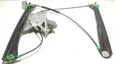 Peça sobressalente para automóvel em segunda mão elevador de vidros dianteira esquerda por audi a4 berlina (b5) 1.9 tdi referências oem iam 8d0837397c  