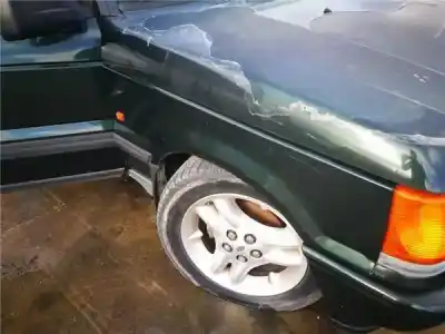 Second-hand car spare part  for LAND ROVER RANGE ROVER (LP)  OEM IAM references   