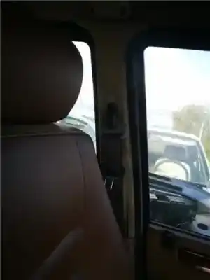 Second-hand car spare part  for LAND ROVER RANGE ROVER (LP)  OEM IAM references   