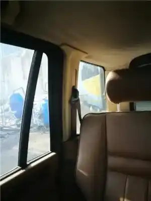 Second-hand car spare part  for LAND ROVER RANGE ROVER (LP)  OEM IAM references   