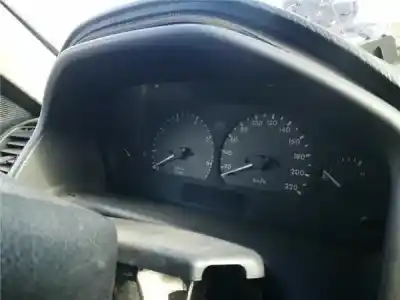 Peça sobressalente para automóvel em segunda mão quadrante por land rover range rover (lp) 4.6 referências oem iam 