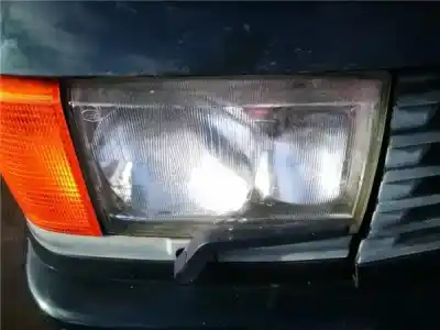 Peça sobressalente para automóvel em segunda mão farol / farolim direito por land rover range rover (lp) 4.6 referências oem iam 
