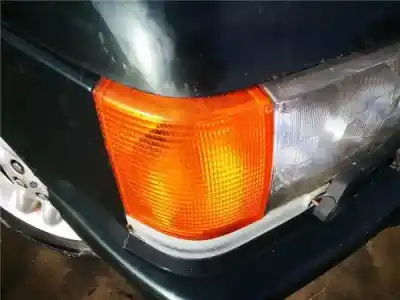 Peça sobressalente para automóvel em segunda mão farolim do lado direito por land rover range rover (lp) 4.6 referências oem iam 