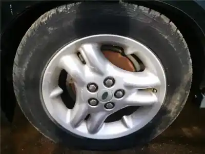 Peça sobressalente para automóvel em segunda mão jogo de jantes por land rover range rover (lp) 4.6 referências oem iam 