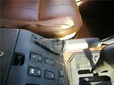 Peça sobressalente para automóvel em segunda mão alavanca de travão de mão por land rover range rover (lp) 4.6 referências oem iam 