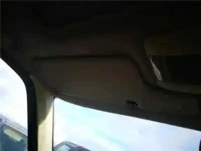 Peça sobressalente para automóvel em segunda mão pára-sol esquerdo por land rover range rover (lp) 4.6 referências oem iam 