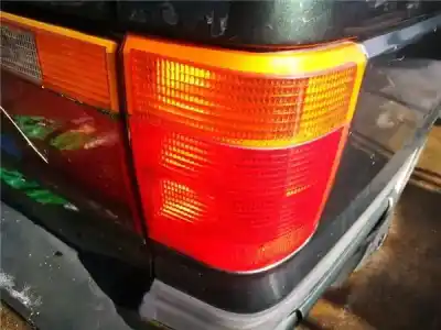 Peça sobressalente para automóvel em segunda mão farolim traseiro direito por land rover range rover (lp) 4.6 referências oem iam 
