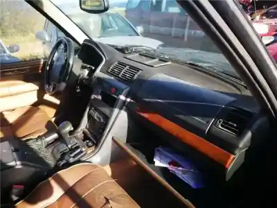 Peça sobressalente para automóvel em segunda mão tablier por land rover range rover (lp) 4.6 referências oem iam 