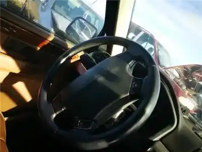 Peça sobressalente para automóvel em segunda mão volante por land rover range rover (lp) 4.6 referências oem iam 